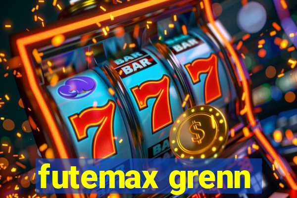 futemax grenn